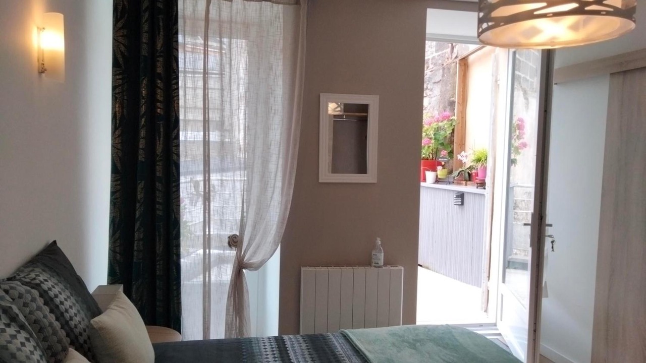 Photo of Bathroom in Rodez