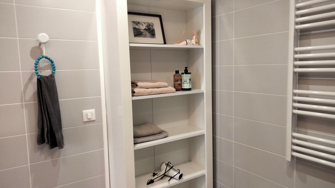 Photo of Bathroom in Rodez