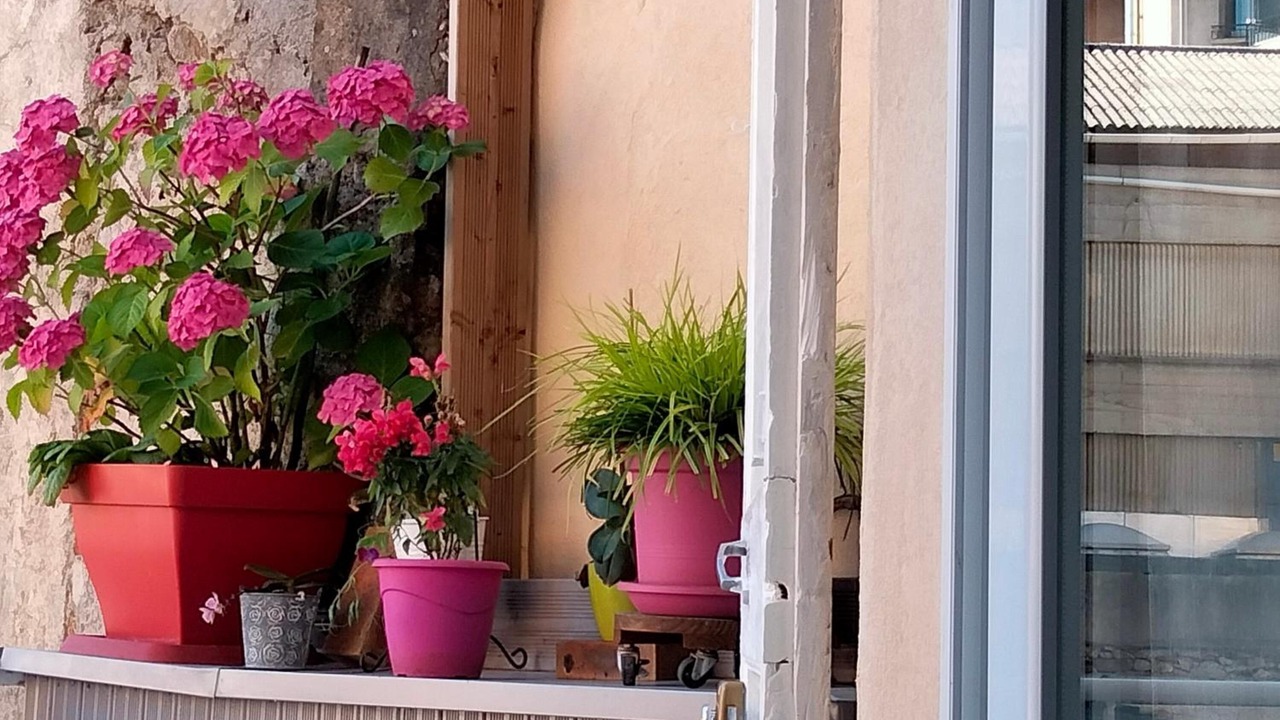 Photo of Patio Balcony in Rodez