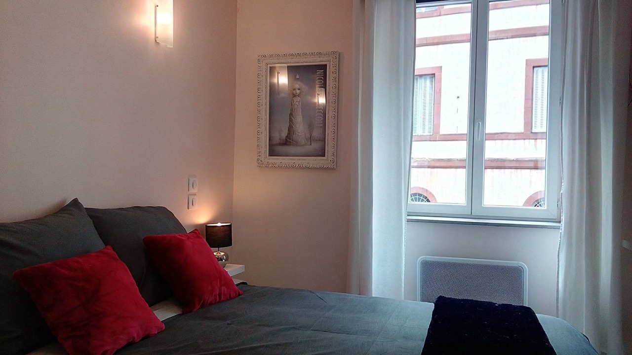 Photo of Bathroom in Rodez