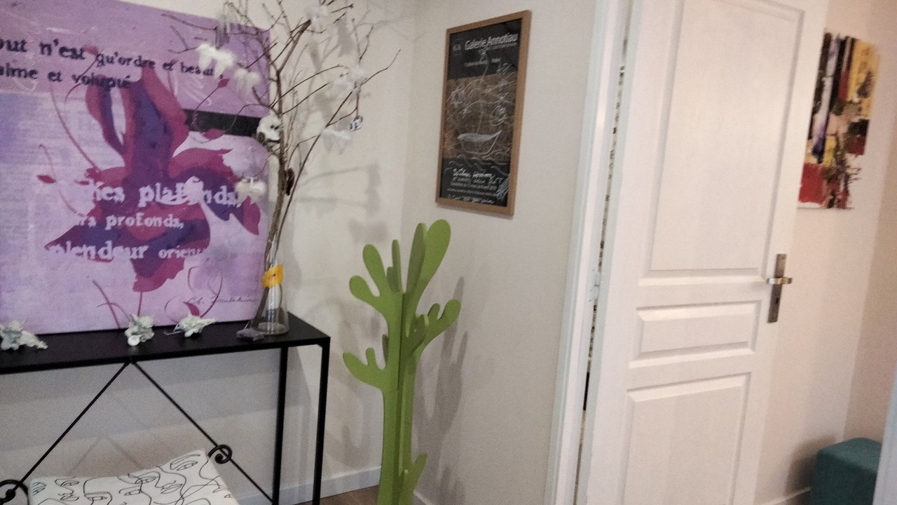 Photo of Bathroom in Rodez