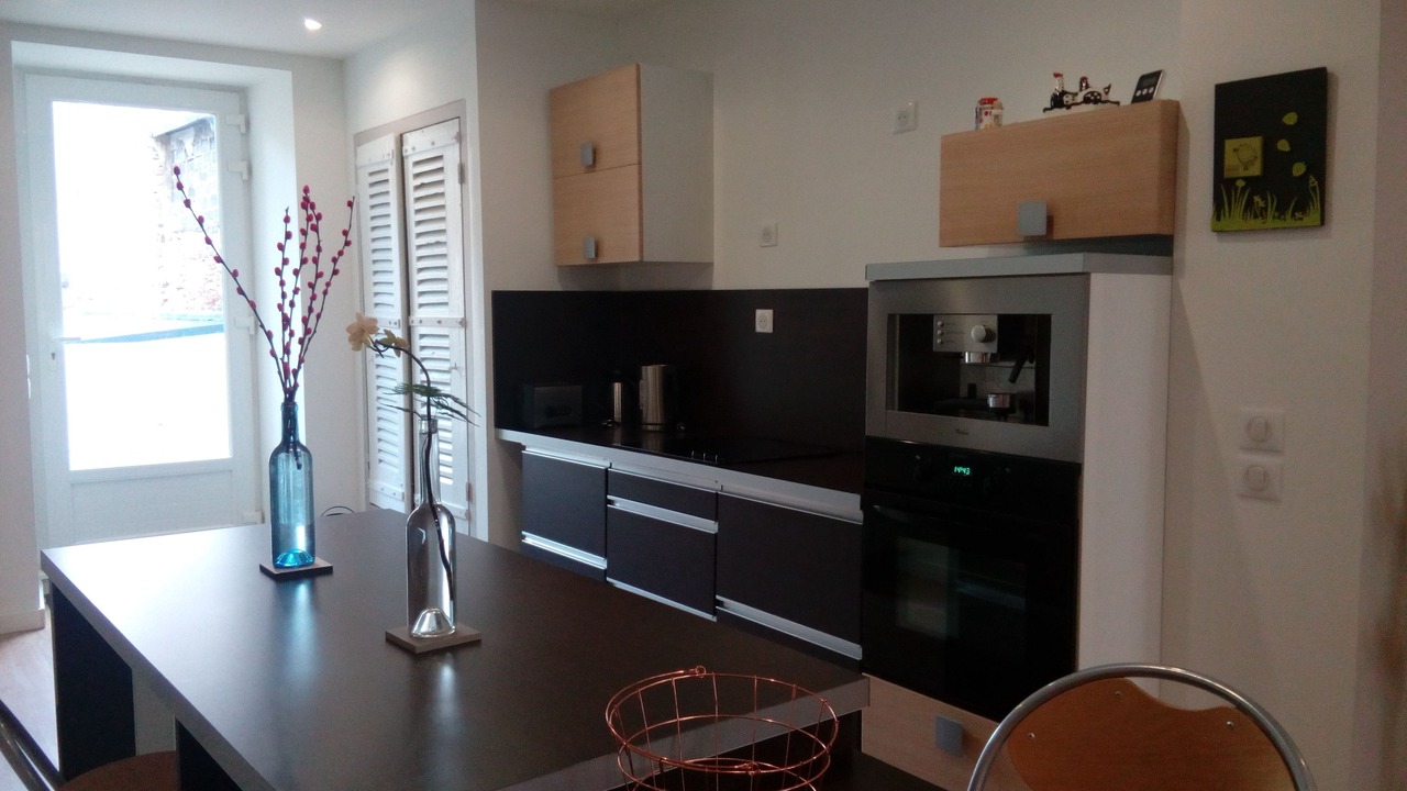 Photo of Bathroom in Rodez