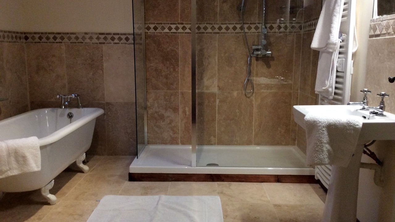 Photo of Bathroom in Augan