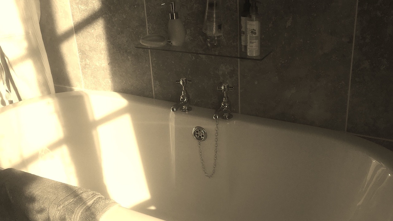 Photo of Bathroom in Augan