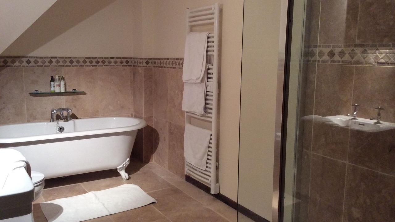 Photo of Bathroom in Augan