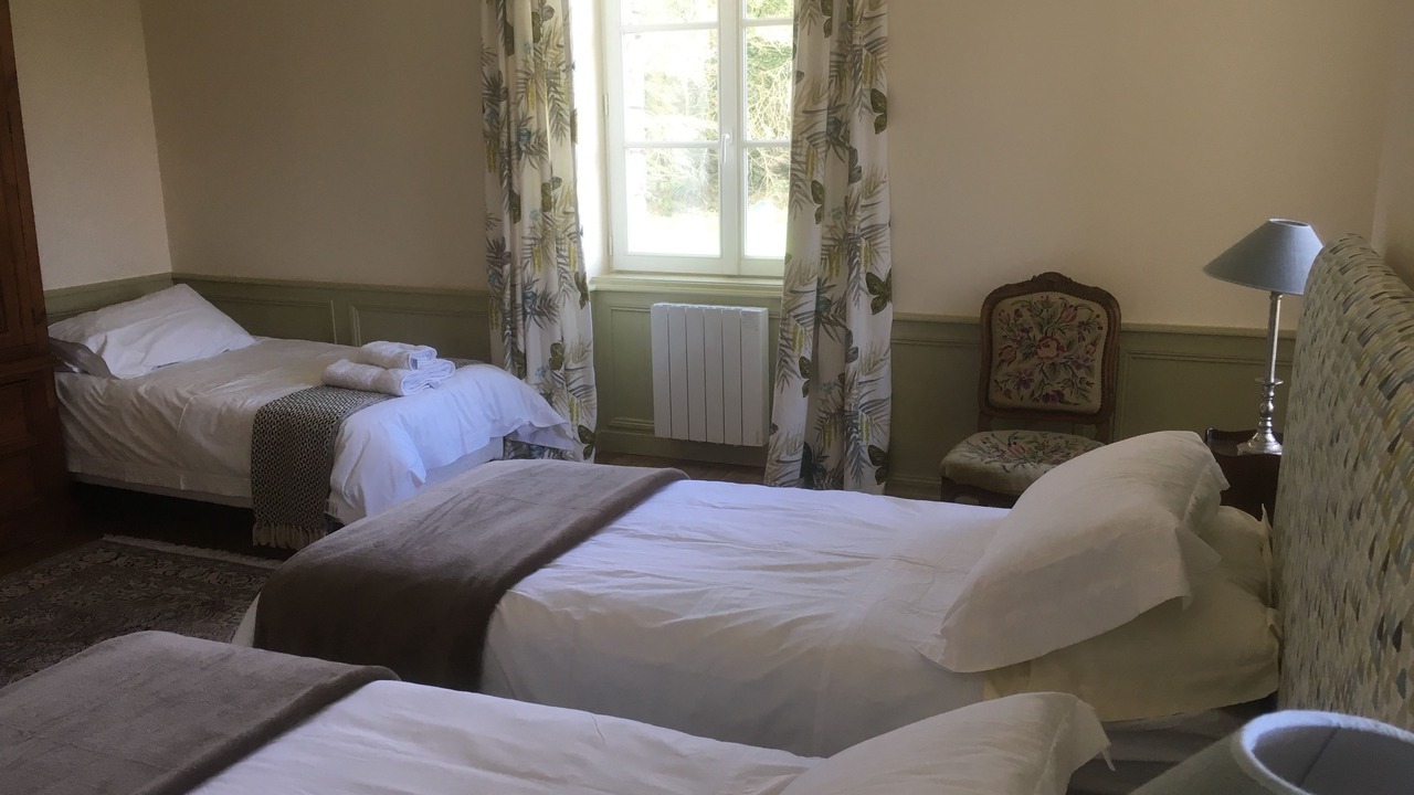 Photo of Bedroom in Augan