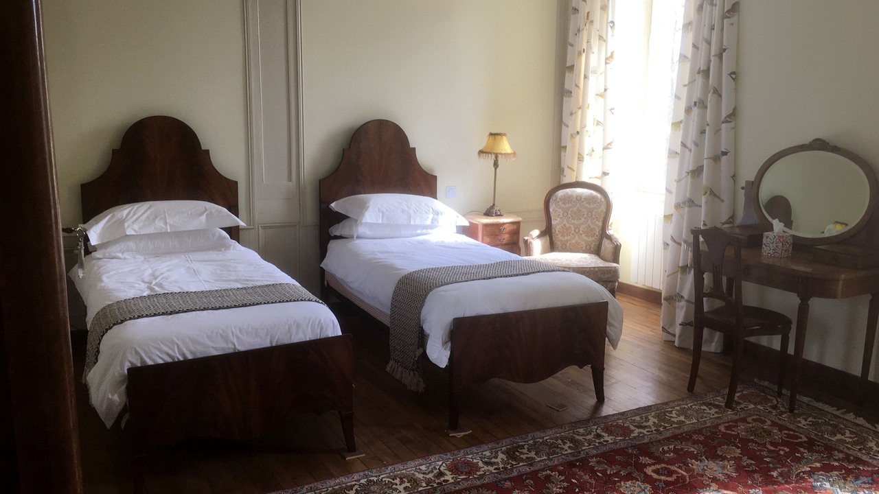 Photo of Bedroom in Augan