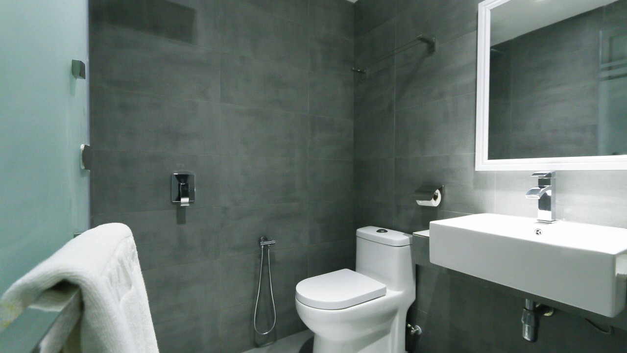 Photo of Bathroom in Sri Petaling