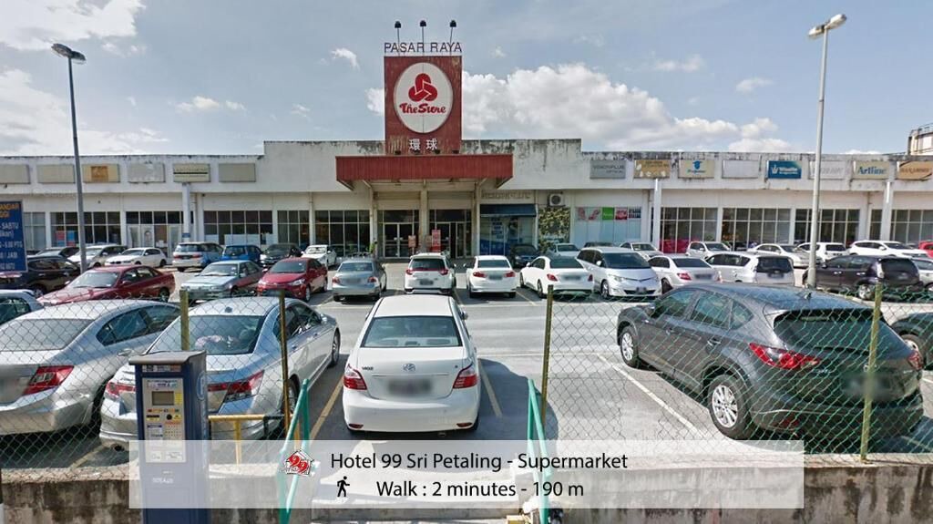 Photo of Others in Sri Petaling