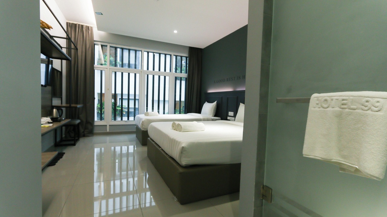 Photo of Bedroom in Sri Petaling