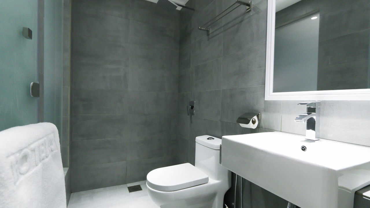 Photo of Bathroom in Sri Petaling
