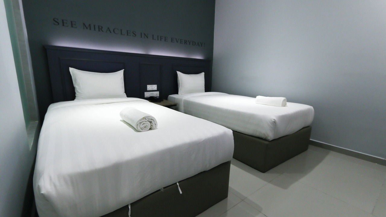 Photo of Bedroom in Sri Petaling