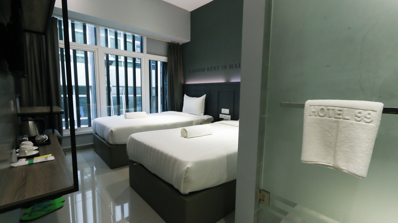 Photo of Bedroom in Sri Petaling