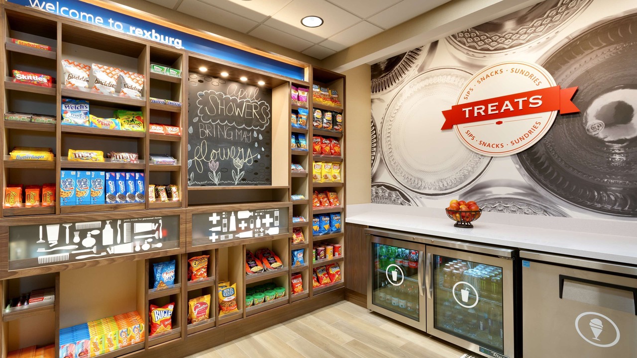 Photo of Others in Rexburg