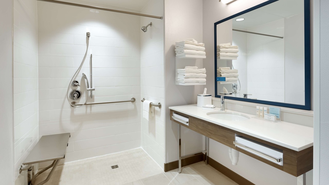 Photo of Bathroom in Rexburg