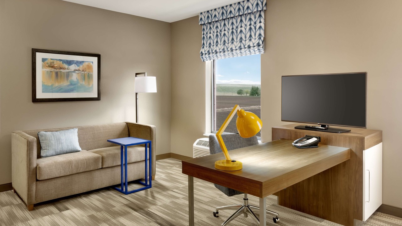 Photo of Bedroom in Rexburg