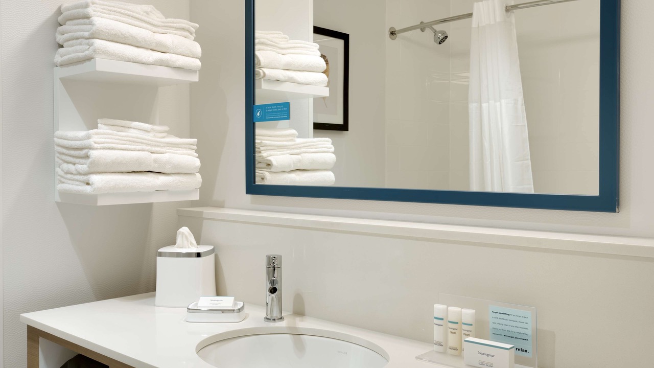 Photo of Bathroom in Rexburg