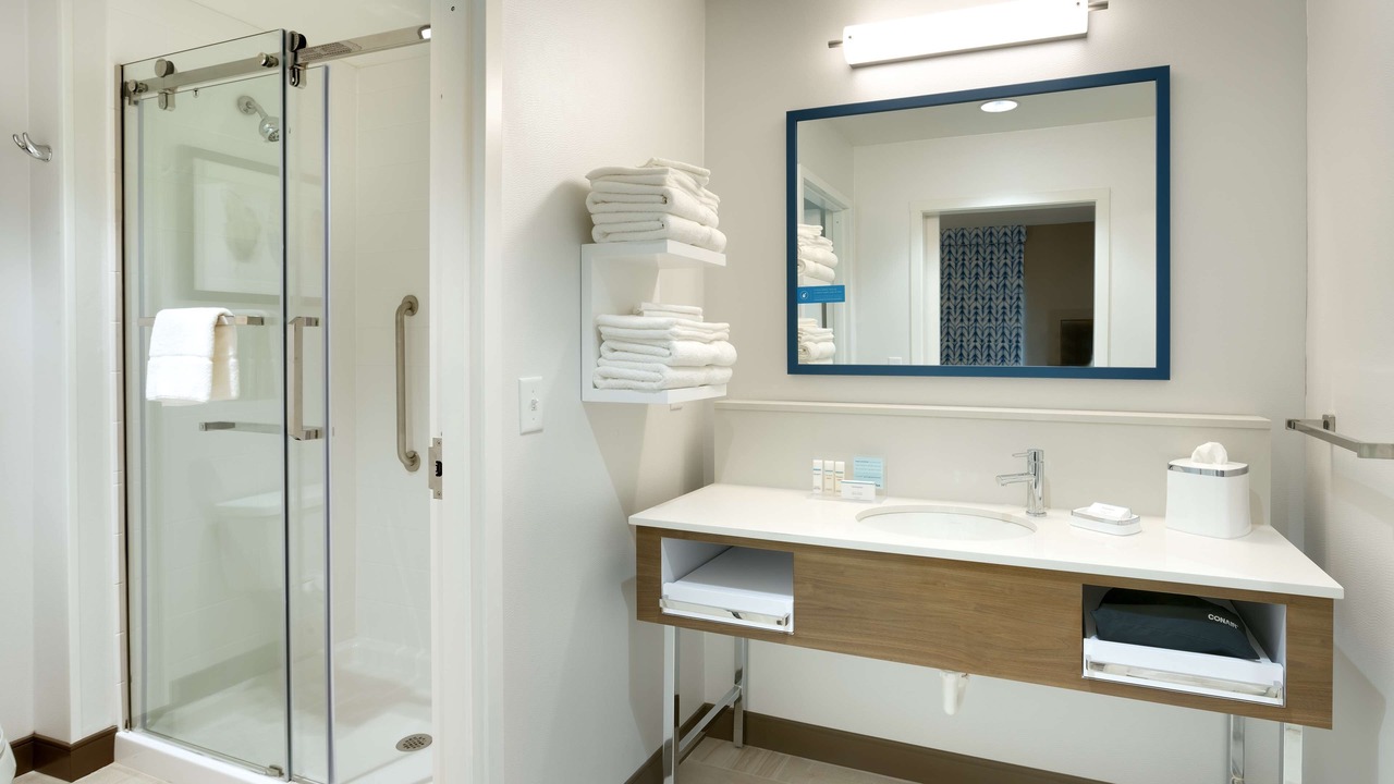 Photo of Bathroom in Rexburg