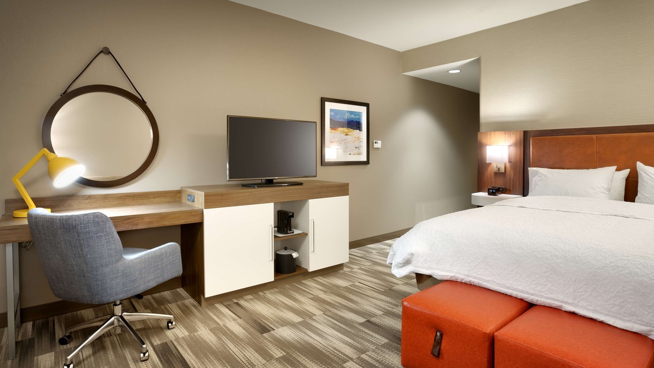 Photo of Bedroom in Rexburg