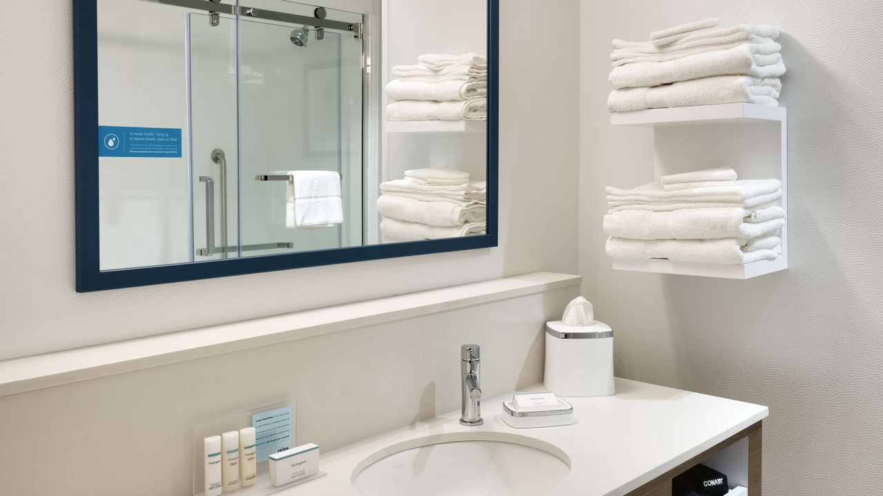 Photo of Bathroom in Rexburg