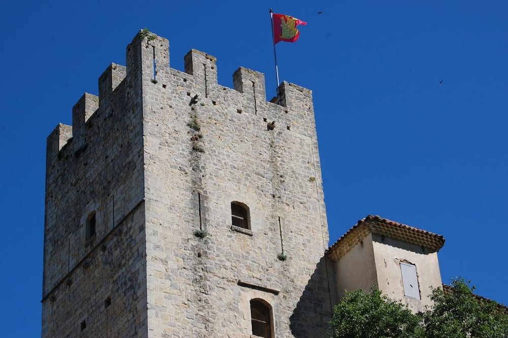 Photo of Outdoor in Esparron-de-Verdon