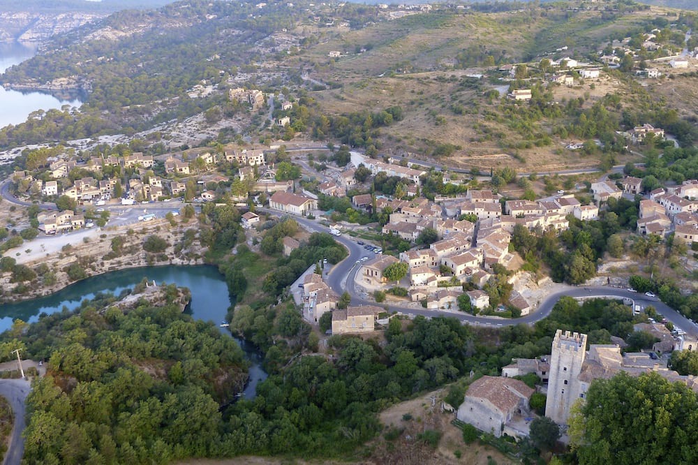 Photo of Outdoor in Esparron-de-Verdon