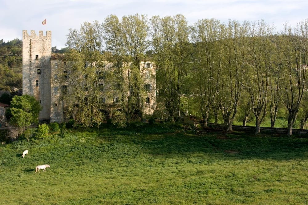 Photo of Outdoor in Esparron-de-Verdon
