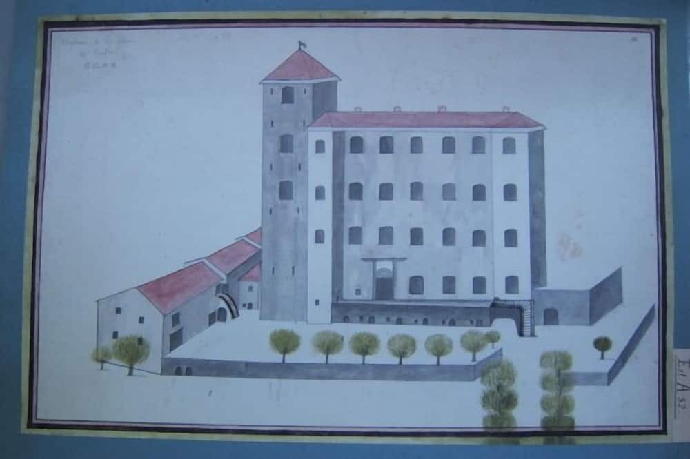 Photo of Outdoor in Esparron-de-Verdon