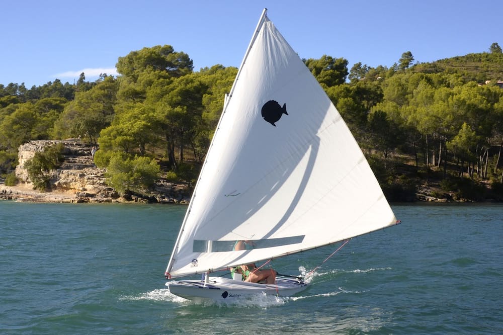 Photo of Outdoor in Esparron-de-Verdon