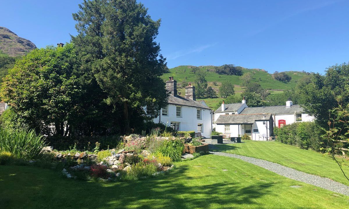 Photo of Outdoor in Borrowdale