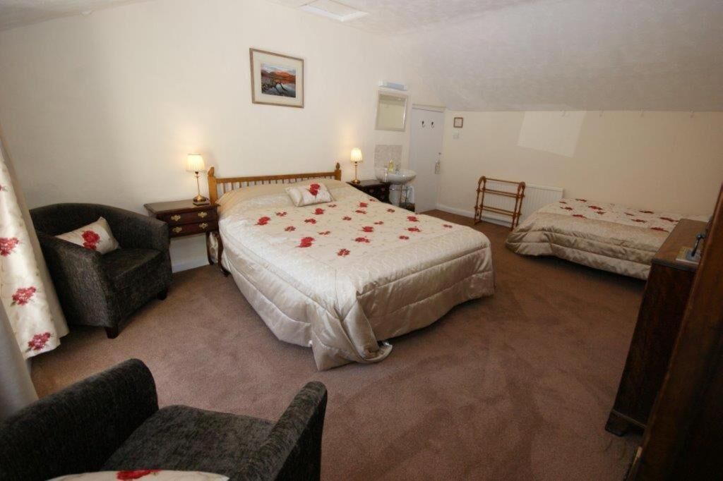 Photo of Bedroom in Borrowdale