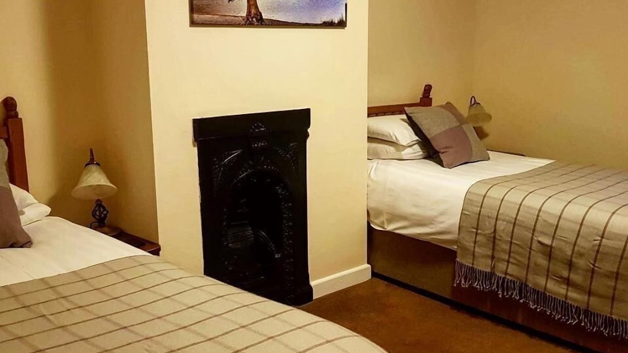 Photo of Bedroom in Borrowdale