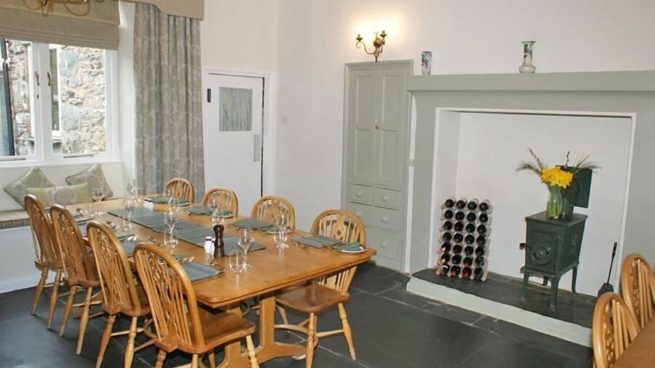 Photo of Livingroom in Borrowdale