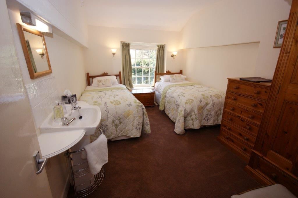 Photo of Bedroom in Borrowdale