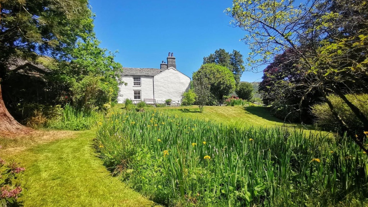 Photo of Outdoor in Borrowdale