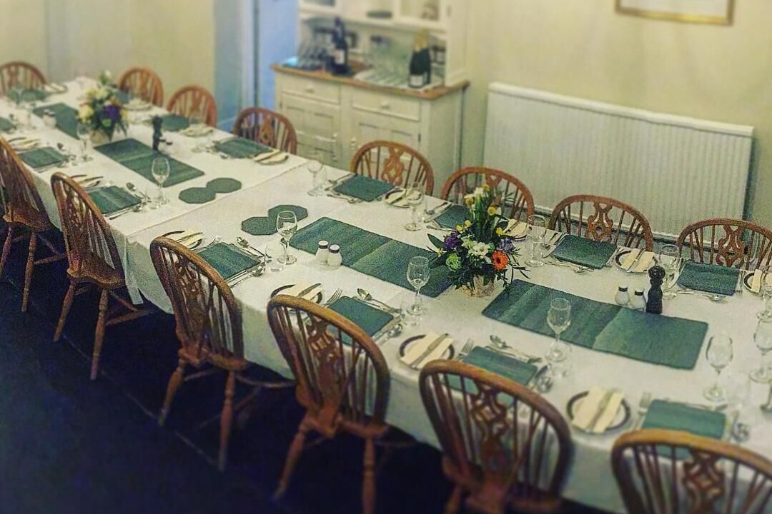 Photo of Others in Borrowdale