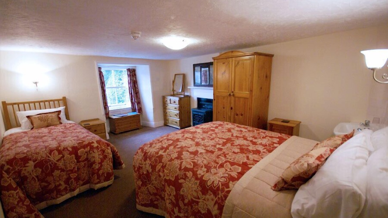Photo of Bedroom in Borrowdale