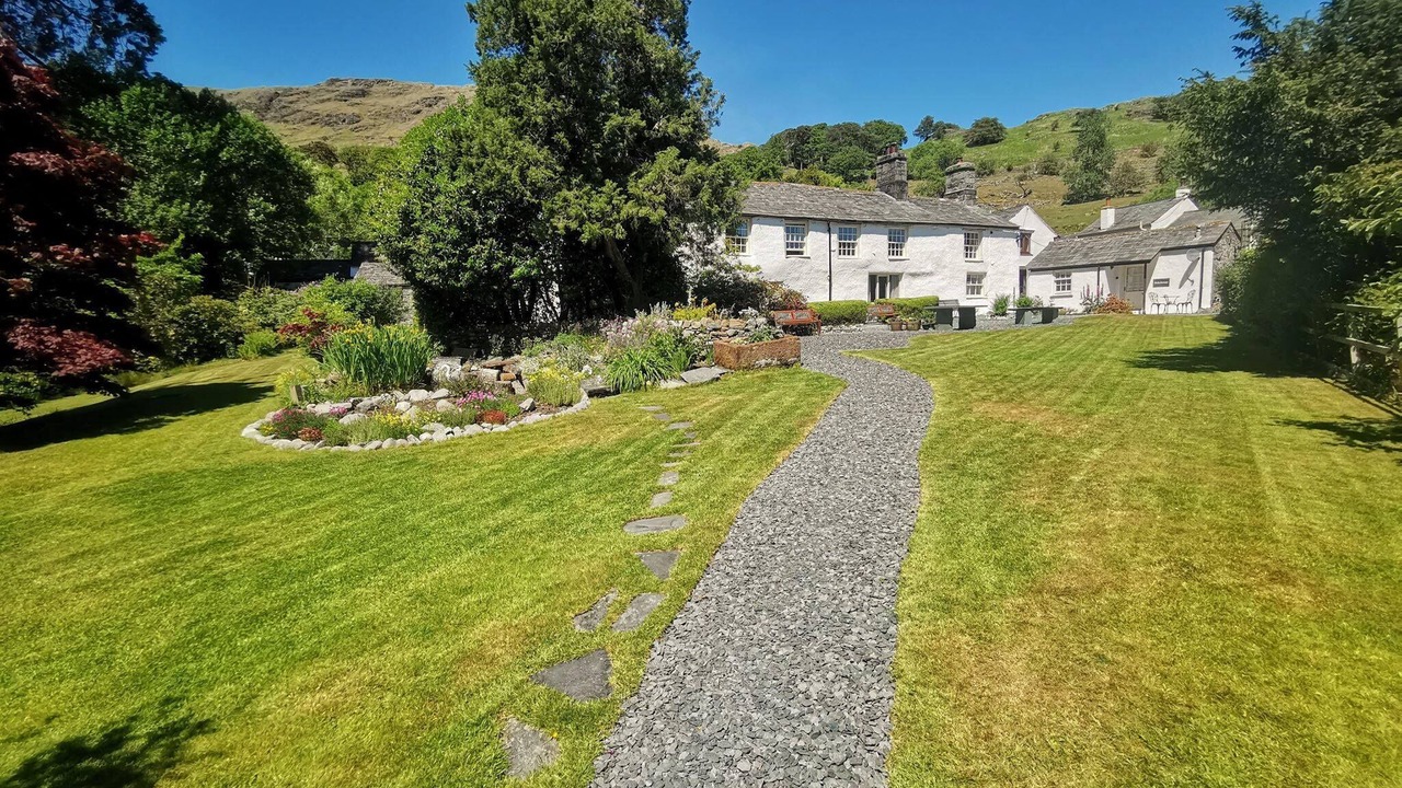 Photo of Outdoor in Borrowdale