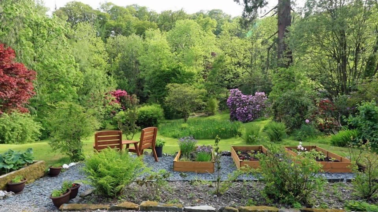 Photo of Outdoor in Borrowdale