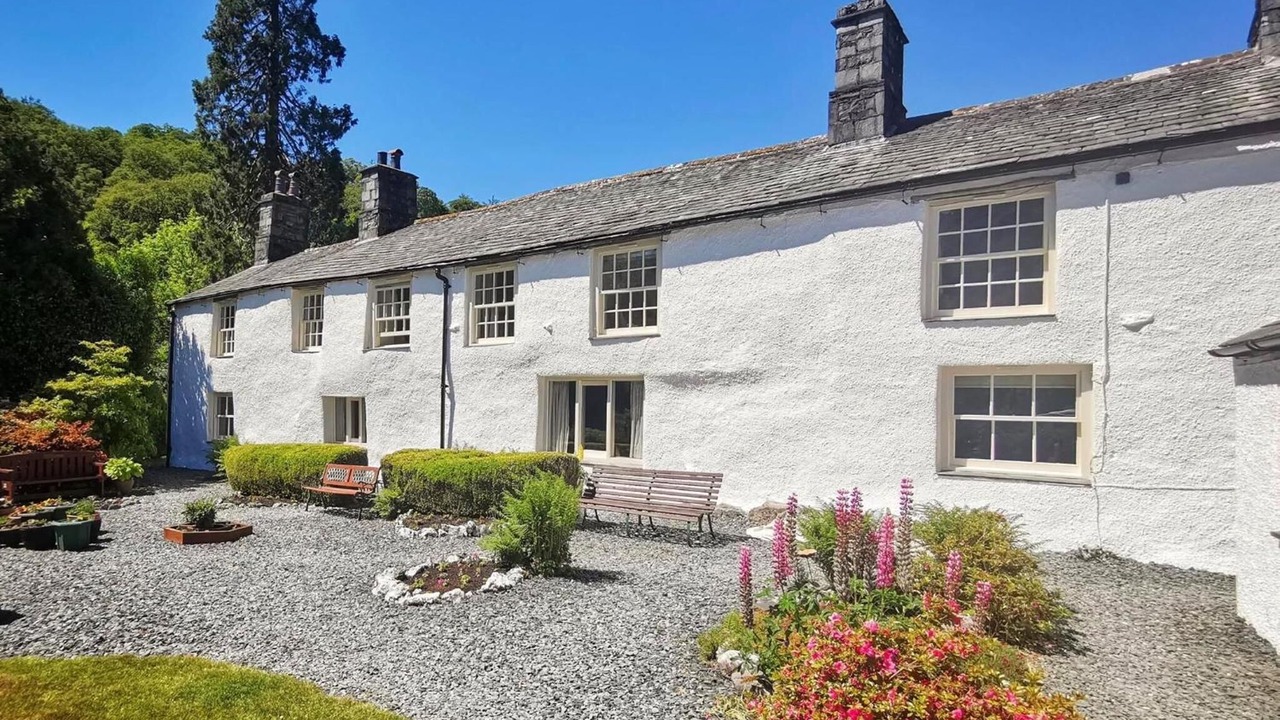 Photo of Outdoor in Borrowdale