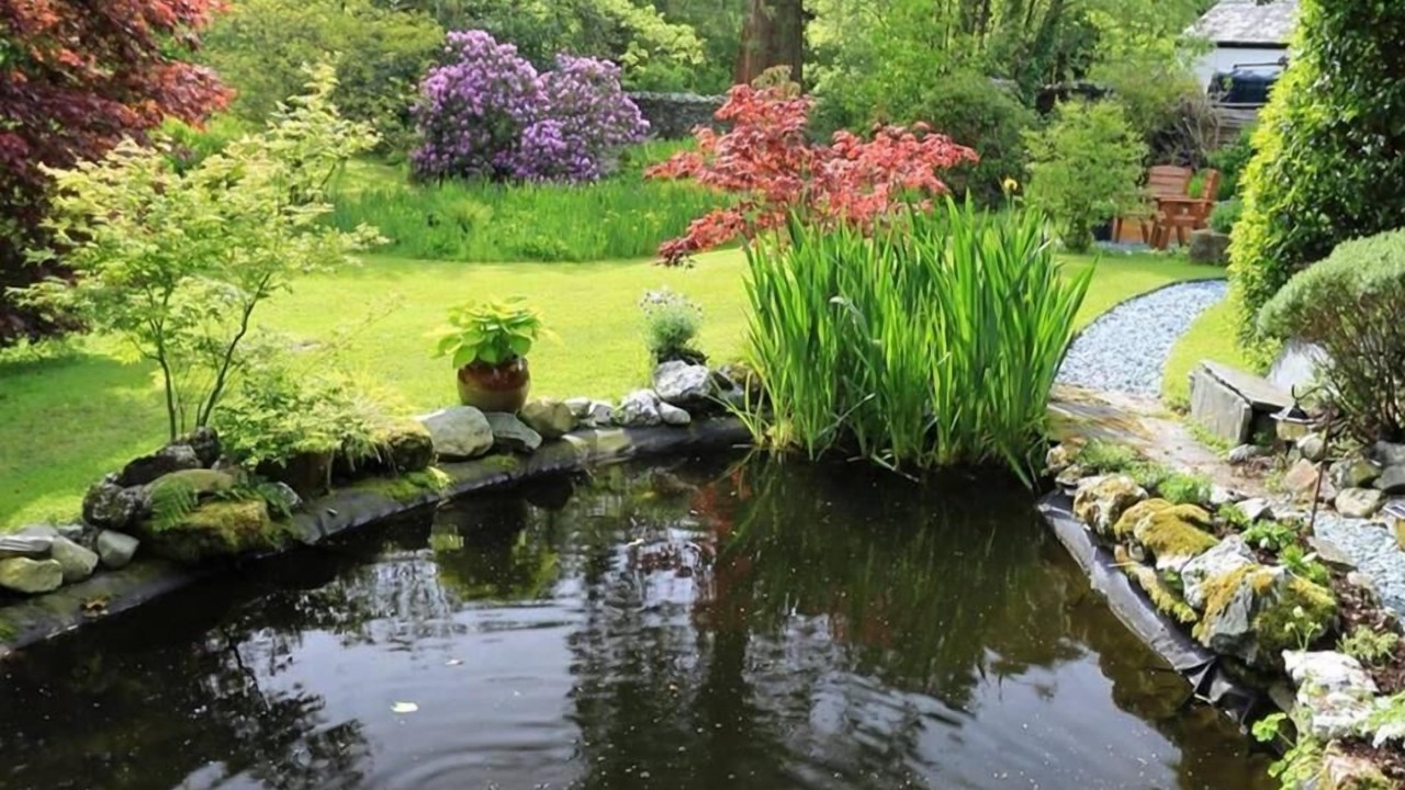 Photo of Outdoor in Borrowdale