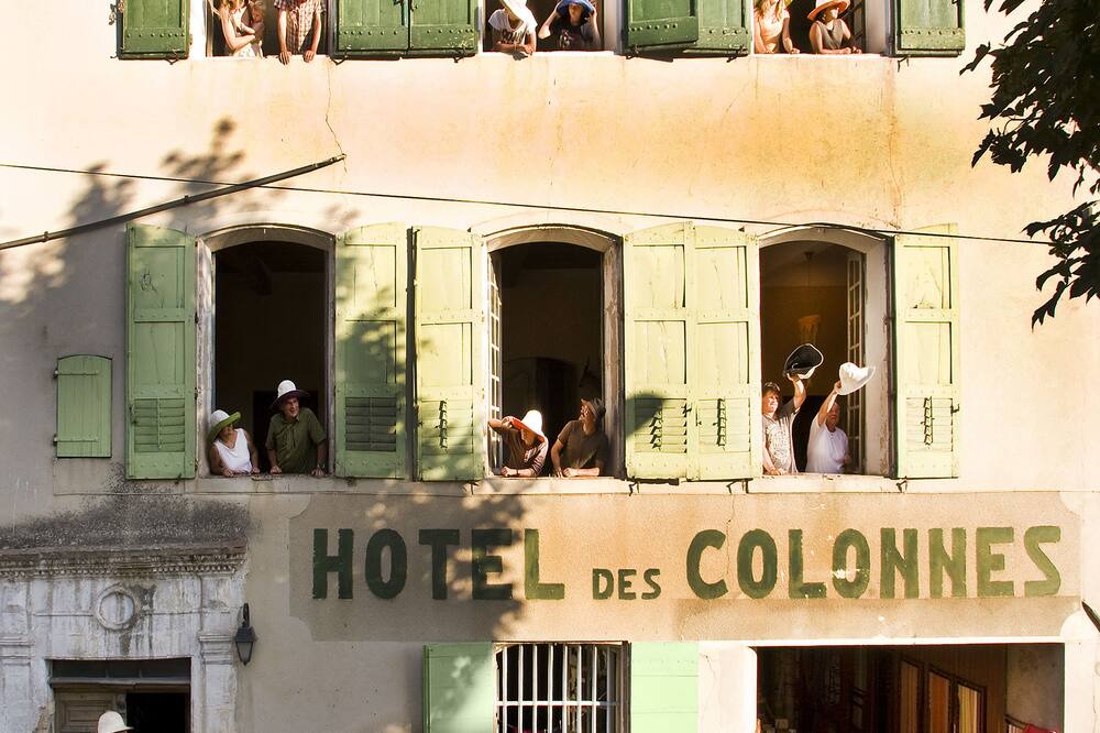 Photo of Outdoor in Riez