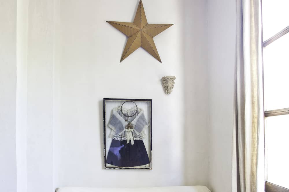 Photo of Bedroom in Riez