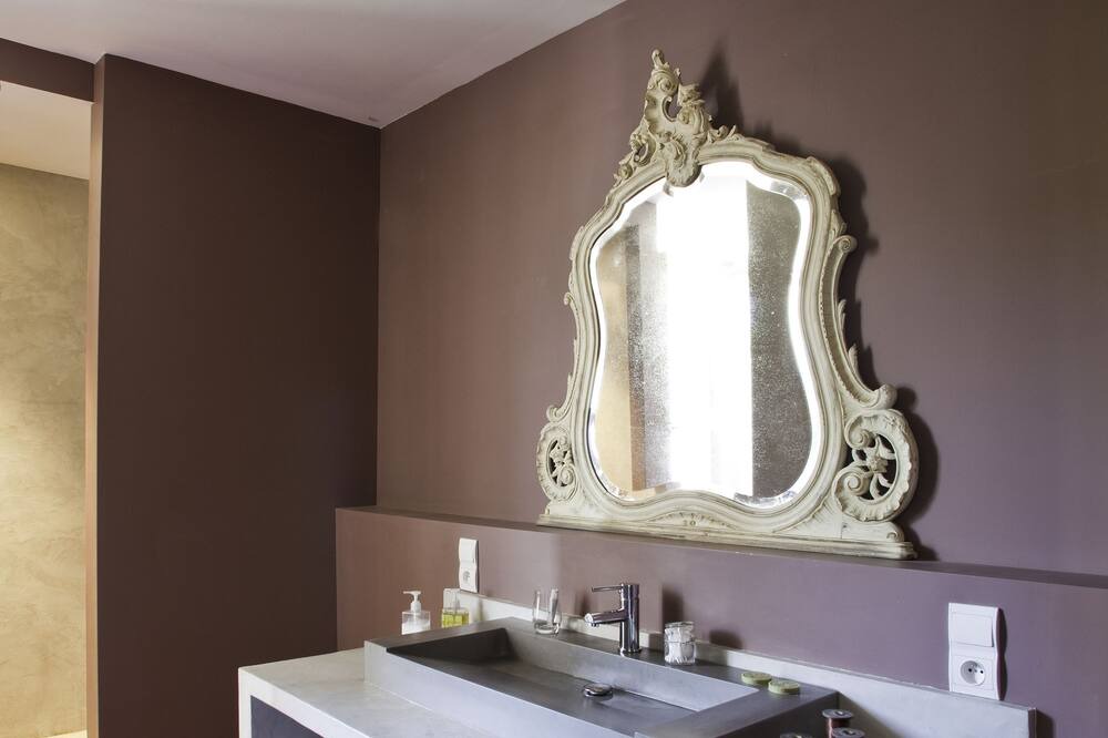 Photo of Bathroom in Riez