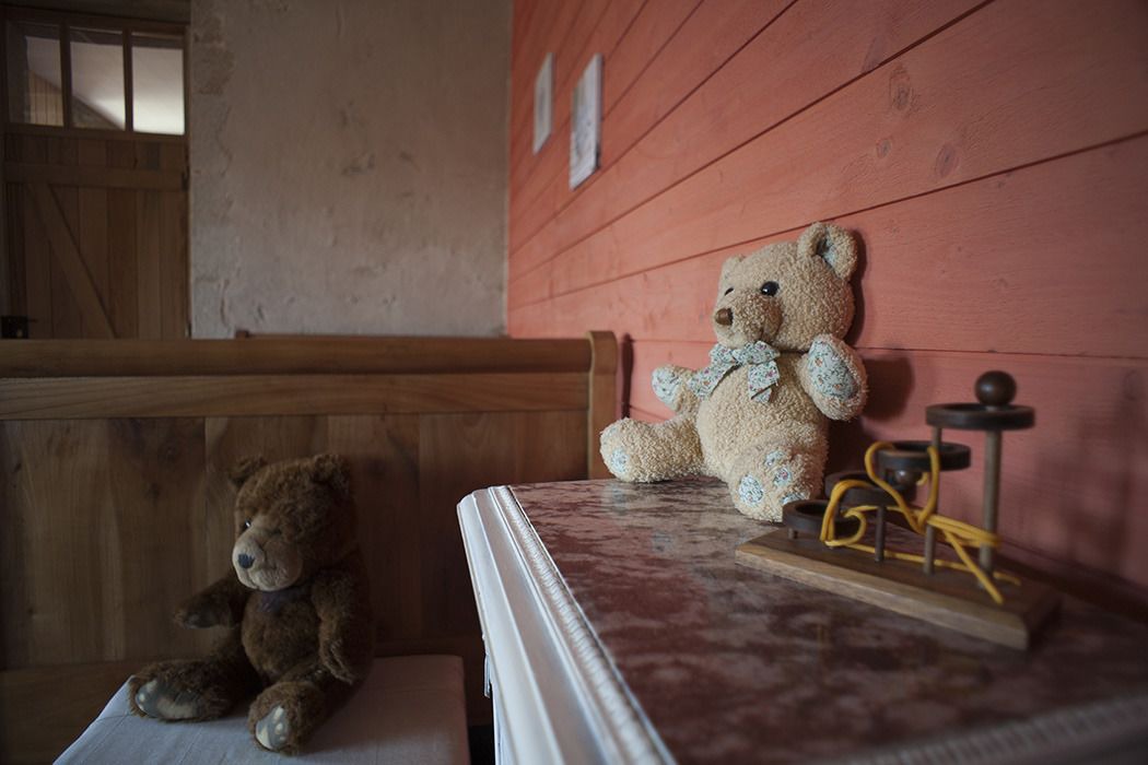 Photo of Bedroom in Bressuire