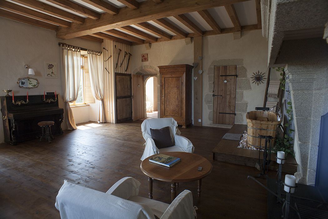 Photo of Bedroom in Bressuire