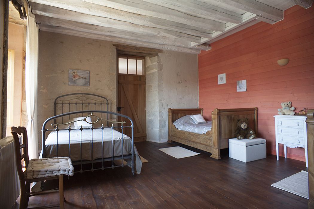 Photo of Bedroom in Bressuire