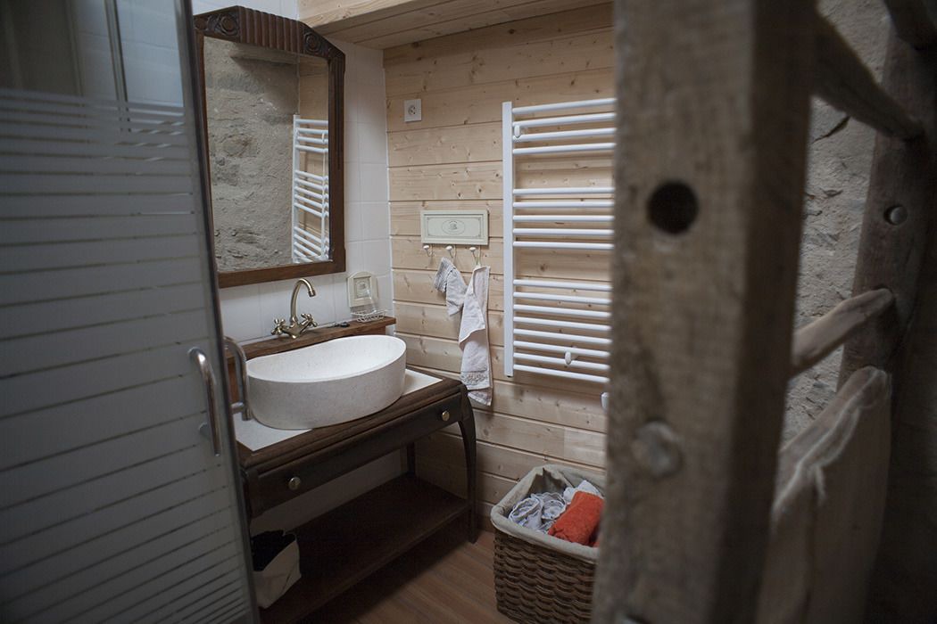 Photo of Bathroom in Bressuire