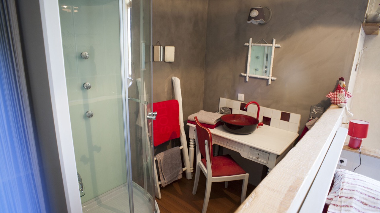 Photo of Bedroom in Bressuire