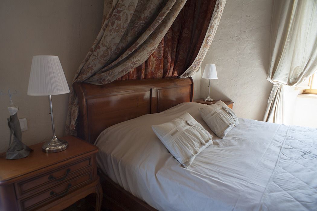 Photo of Bedroom in Bressuire
